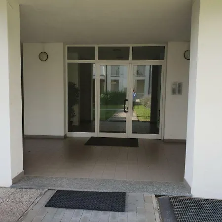 Milano Malpensa Grandi Ap Gallarate