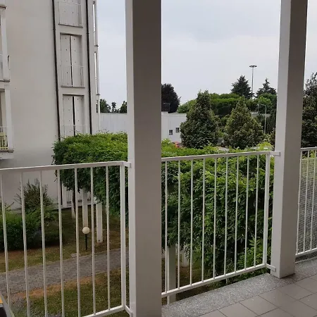 Milano Malpensa Grandi Ap Apartment *