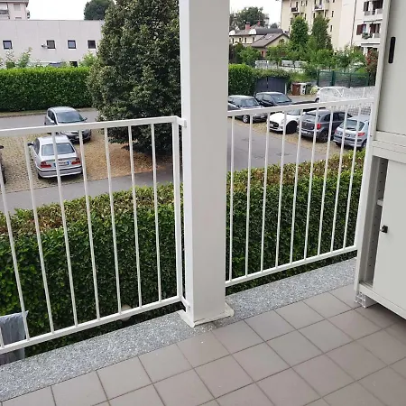 Apartment Milano Malpensa Grandi Ap *