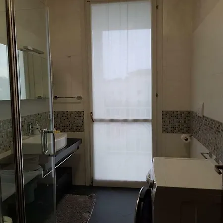 Apartment Milano Malpensa Grandi Ap Gallarate
