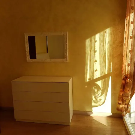 Milano Malpensa Grandi Ap Apartment Gallarate