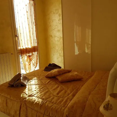 Apartment Milano Malpensa Grandi Ap