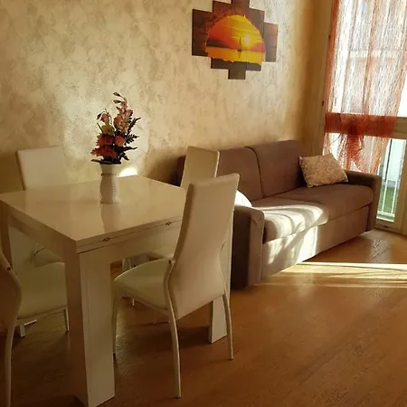 Milano Malpensa Grandi Ap Apartment *