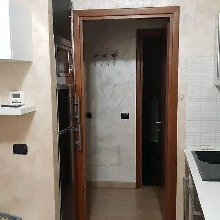 Apartment Milano Malpensa Grandi Ap Gallarate