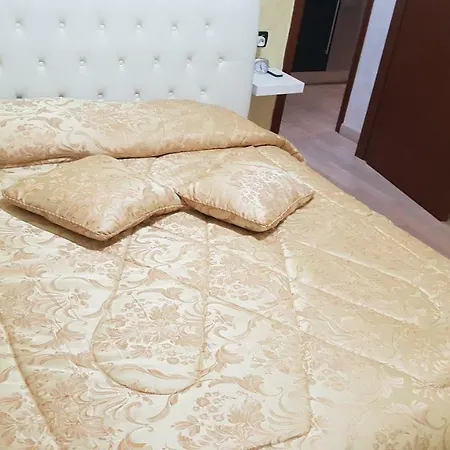 Apartment Milano Malpensa Grandi Ap