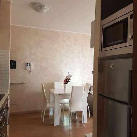 Milano Malpensa Grandi Ap Apartment