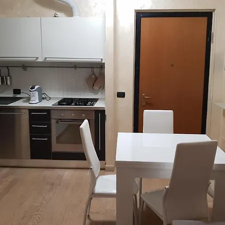 Milano Malpensa Grandi Ap Apartment Gallarate