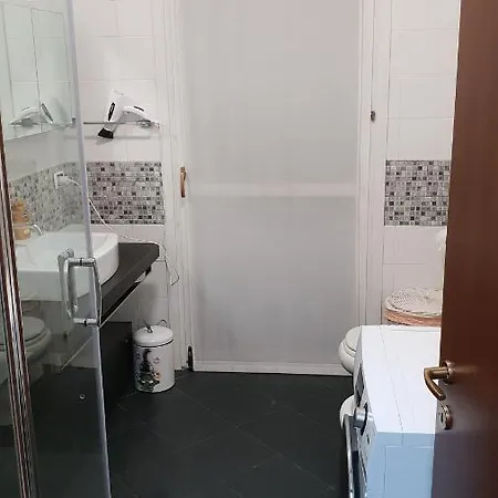 Apartment Milano Malpensa Grandi Ap